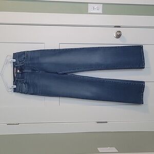 Joe's Jeans High Rise Wide Leg